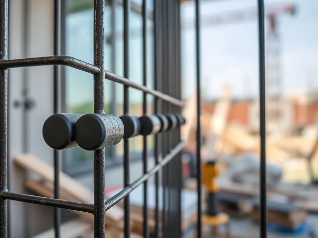 Jak zabezpieczyć okna na budowie przed uszkodzeniami?