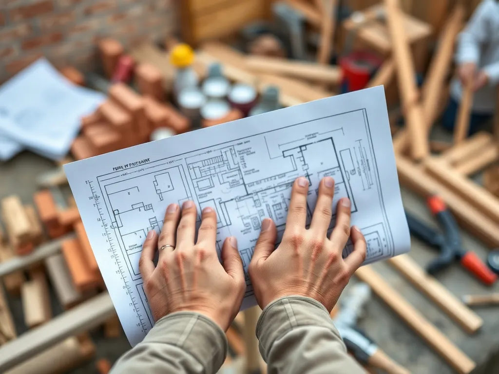 Jak tanio wybudować dom bez rezygnacji z jakości?