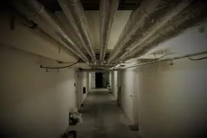 Co można wybudować na terenie zalewowym?
